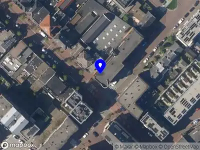 Auto Fock Leidschendam