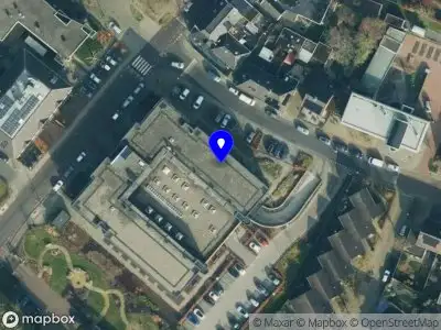 Huisartsenpraktijk Krukerink & De Wolde