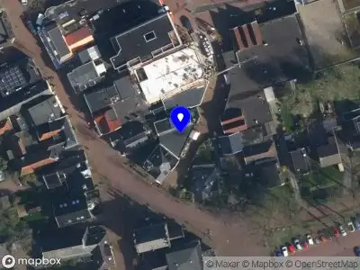 Nieuw bedrijf Het Kraaiennest