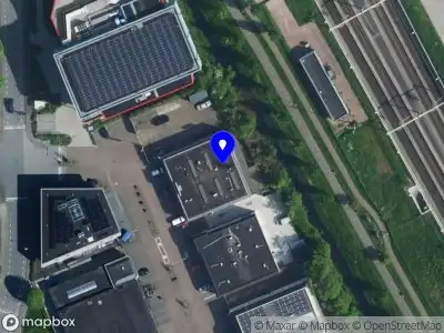 Nieuw bedrijf nomadiQ