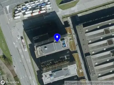 CTS Foundation Eindhoven