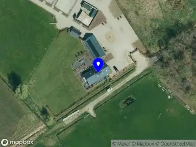 Hamilton Woods MAARSBERGEN