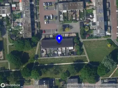 Stichting Jediah Lelystad