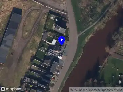 Handelsonderneming Geschiere Farmsum