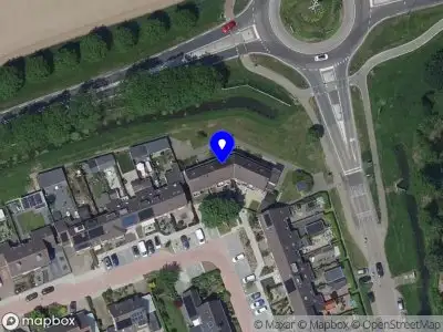 Nieuw bedrijf Mar Jas