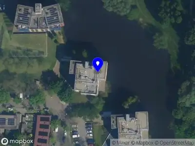 Mert Electro Amsterdam