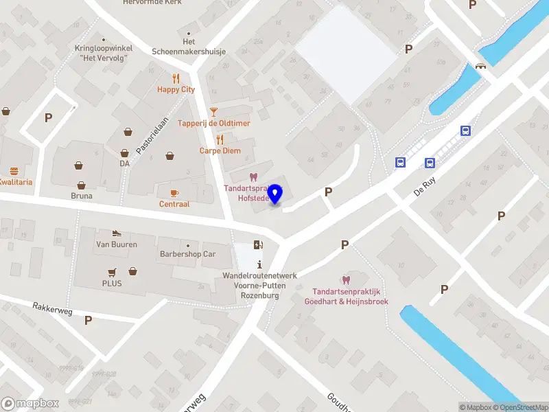 Jacobahof Oostvoorne B.V.