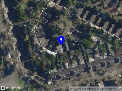 VE Korenbloem Alphen aan den Rijn