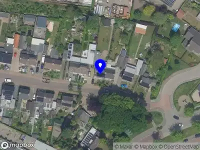 Nieuw bedrijf Voetbalschool Wouw