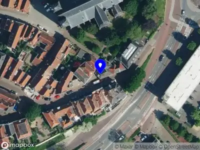 Maasdamaangenaam Deventer