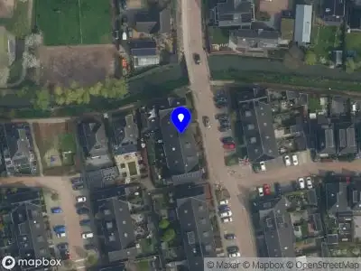Windpark Den Bosch B.V. Houten