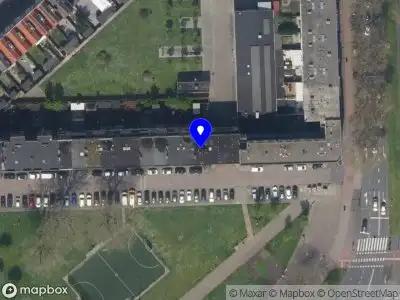 Jacobus B.G. Luijten Schilderwerken Rotterdam