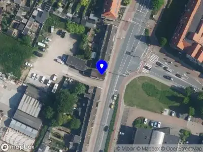 Klussenbedrijf Stenzel Hillegom