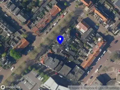 Kim Huizer Dressage Bodegraven