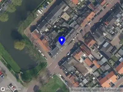 Hirochamkov Culemborg