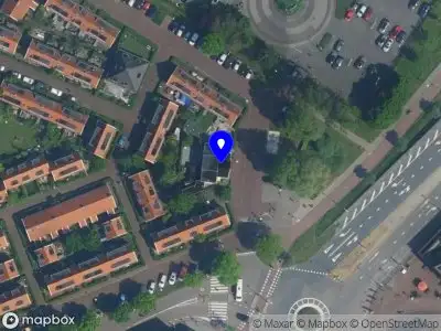 Stichting Amsterdam Berra Milli Görüs