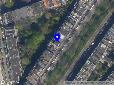 Merten Nefs urban research and design Rotterdam