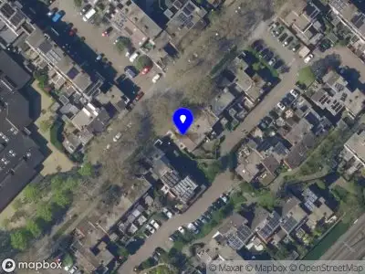 Jantien Kingma Zoetermeer