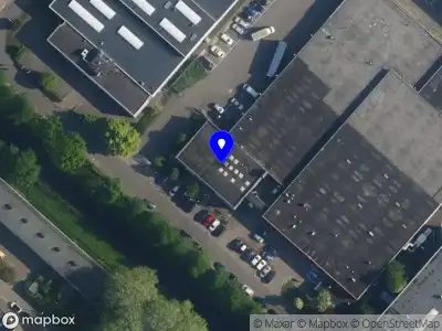 Bremafa B.V. Hoofddorp
