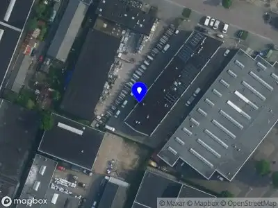 OleVapor Holding B.V.