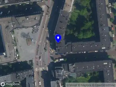 Stichting BraSi Amsterdam