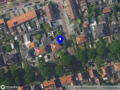 Fris B.V. Harderwijk
