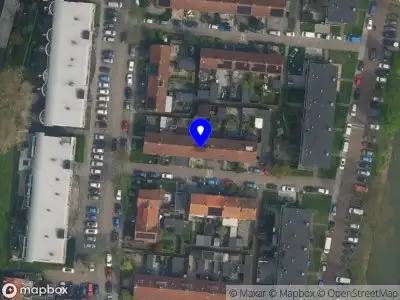 Nieuw bedrijf Van der Wal Stables