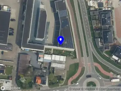 Richard Doorduin Beheer B.V.