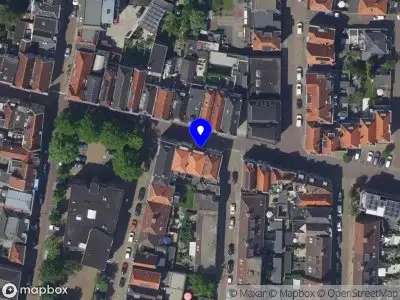 VvE Burgstraat 36, 38 en 40 te Gorinchem Gorinchem