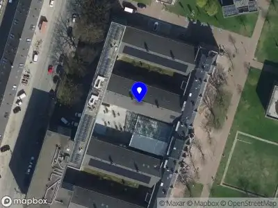 Stichting Filmhuis Breda