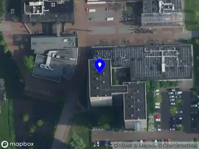 Mutual Fund Club 1 Amstelveen