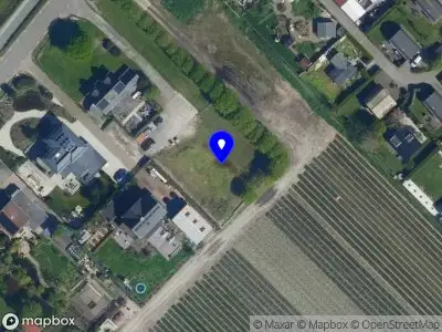 Vliegende Vaart Noordwijk