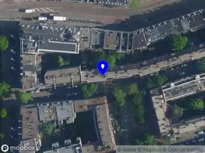 rosicorama Amsterdam