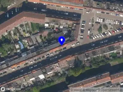 VvE Verheystr. 18,20,22,24 Vlaardingen