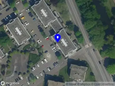 Gastouder Inge Amsterdam