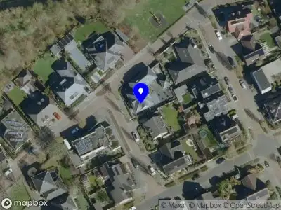 Nieuw bedrijf The Leadership Community