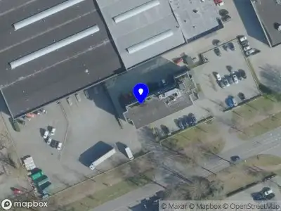 St. Ond. fonds Bedrijventerrein Wijchen-Oost Wijchen