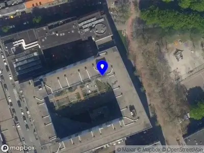 Stichting Beter Zien Anders Kijken