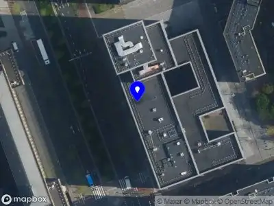 Studievereniging A.S.V. Cortex Amsterdam