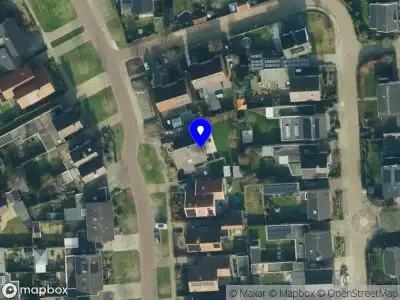 Nieuw bedrijf Stichting Exploitatie Tenniscomplex Rossum