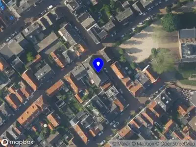 Nieuw bedrijf Stichting Izingane Happy Foundation