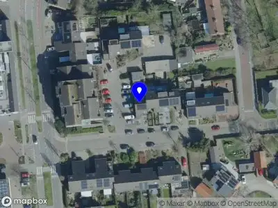 Nieuw bedrijf Well-Lympics