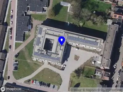 eerstelijns gezondheidscentrum de Bron Kloosterzande