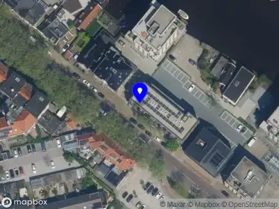 Kumadori ZAANDAM