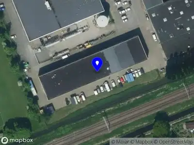 a'Justin pro audio Purmerend
