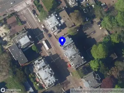 VvE Parkeerplaatsen Queens House te Den Haag