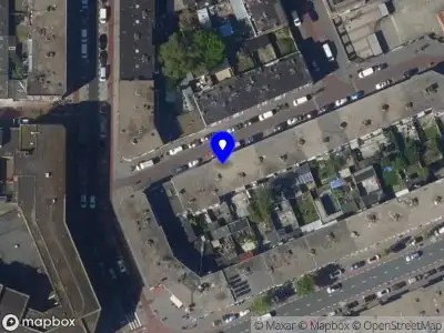 Vereniging van eigenaars gebouw "Spionkopstraat 124/126/128" te 's-Gravenhage 's-Gravenhage