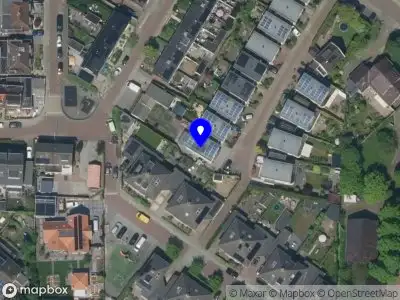 STAK C.C.M. de Groot Beheer Castricum