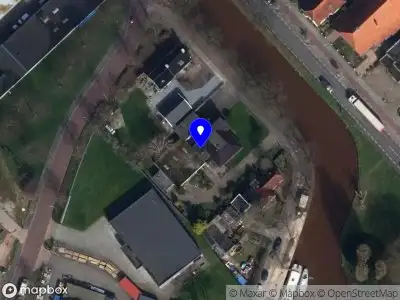 Nieuw bedrijf St. Herdenking Bevrijding van Emmen e.o.