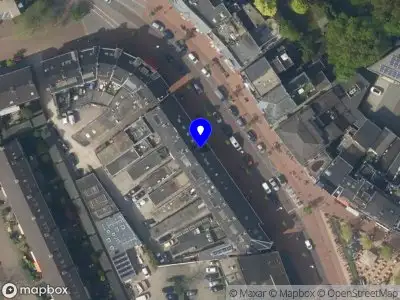 VvE Kopenhagen Hilversum